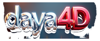 daya 4d logo