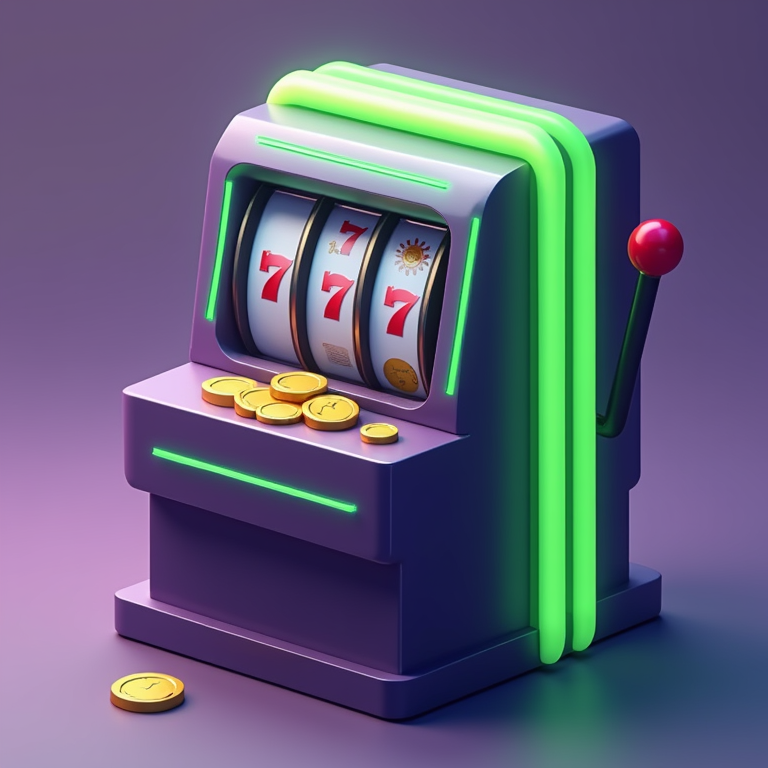 daya 4d Arcade